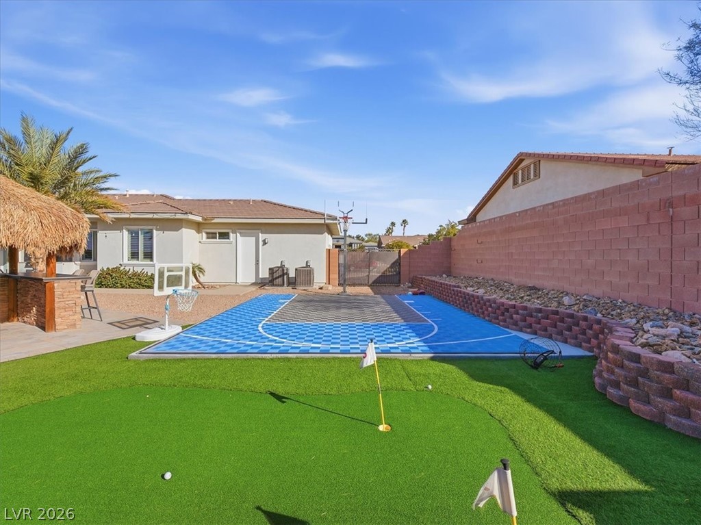 428 Emily Crossing Court Henderson NV 89015