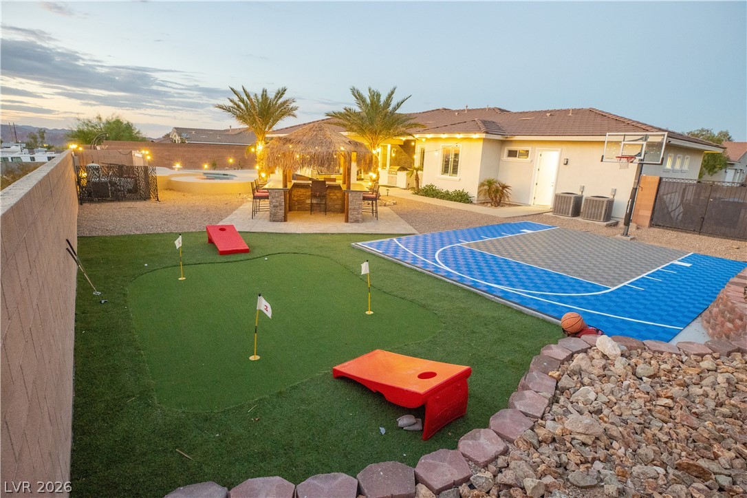 428 Emily Crossing Court Henderson NV 89015