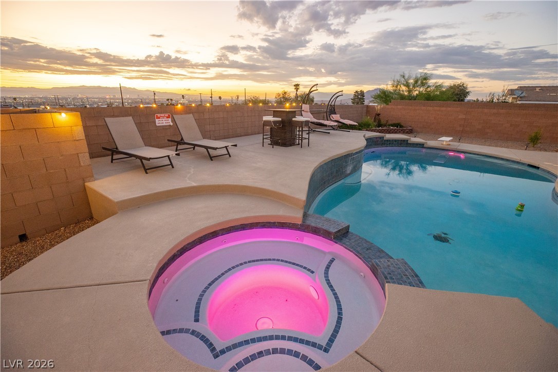 428 Emily Crossing Court Henderson NV 89015