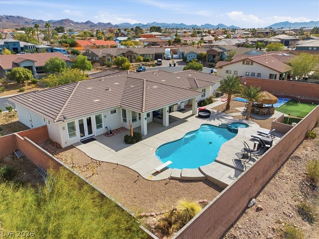 428 Emily Crossing Court Henderson NV 89015