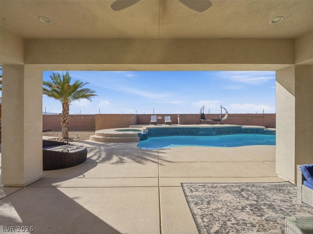 428 Emily Crossing Court Henderson NV 89015