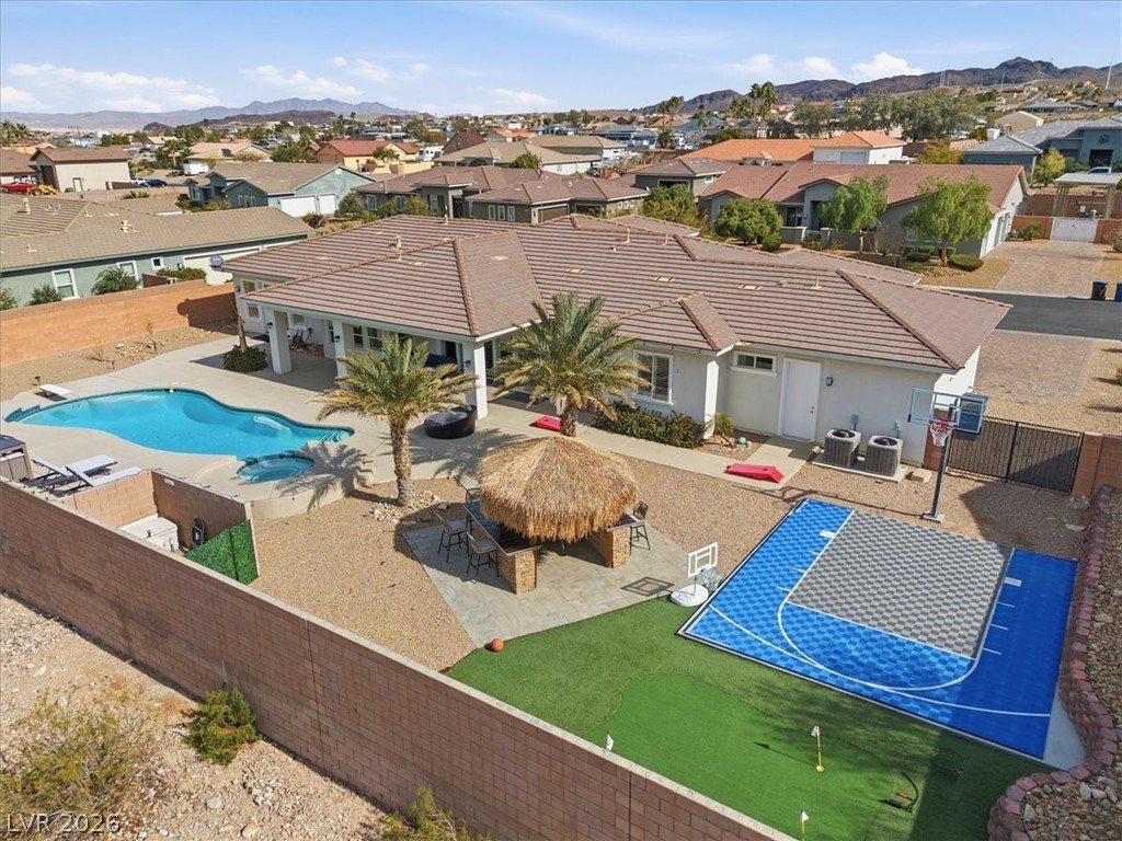 428 Emily Crossing Court Henderson NV 89015