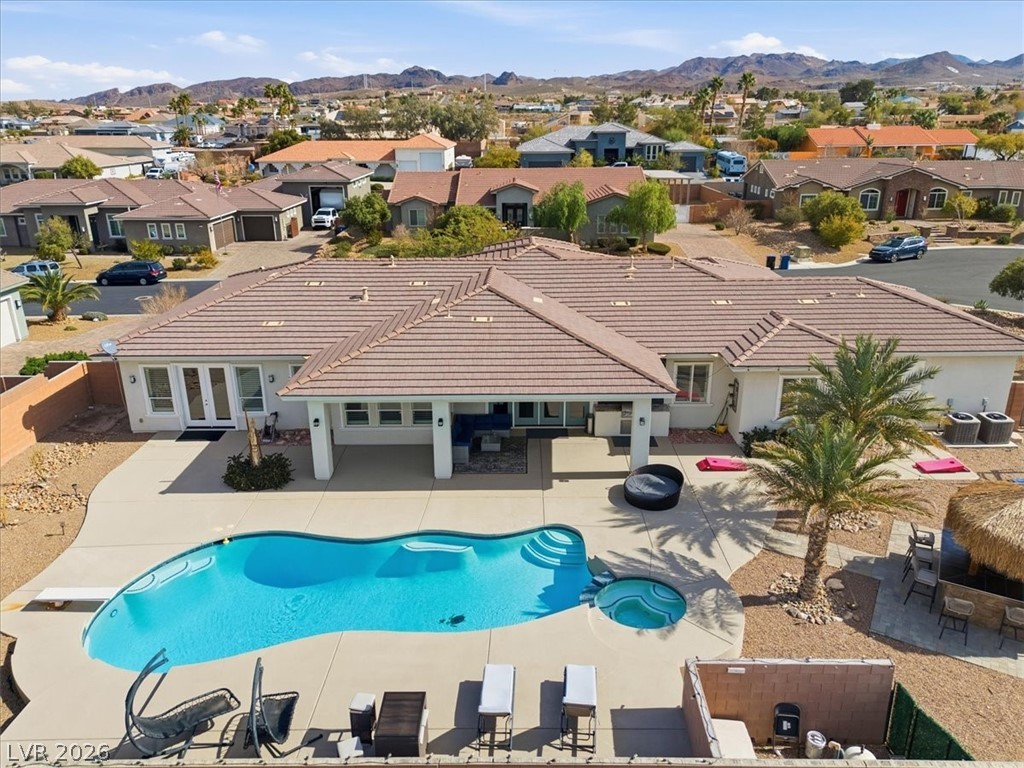 428 Emily Crossing Court Henderson NV 89015