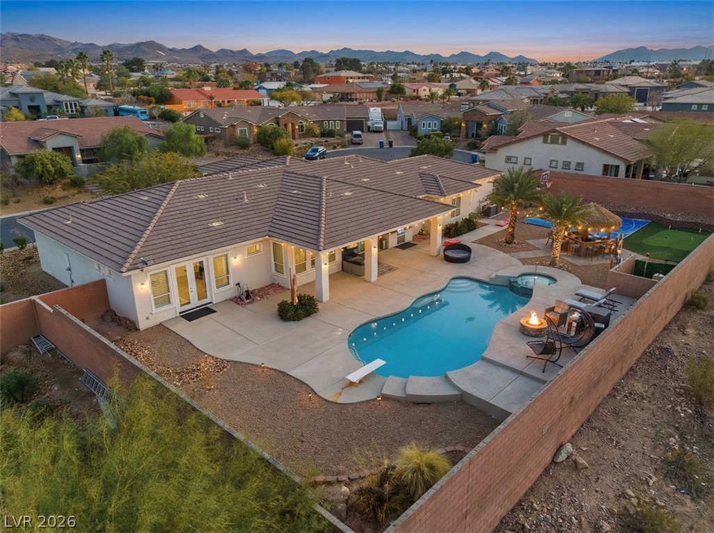 428 Emily Crossing Court Henderson NV 89015