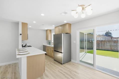 1200 Stoney Beach Street Las Vegas NV 89110