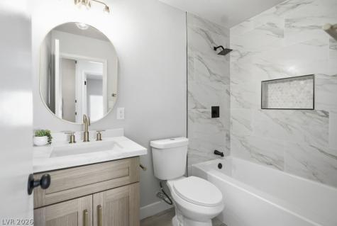 1200 Stoney Beach Street Las Vegas NV 89110