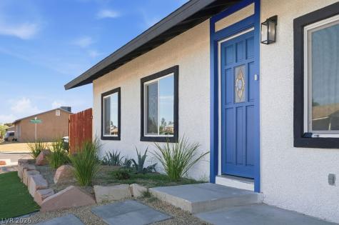 1200 Stoney Beach Street Las Vegas NV 89110