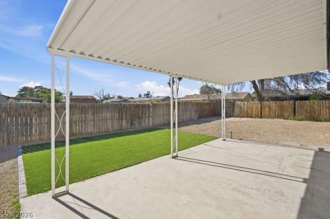 1200 Stoney Beach Street Las Vegas NV 89110