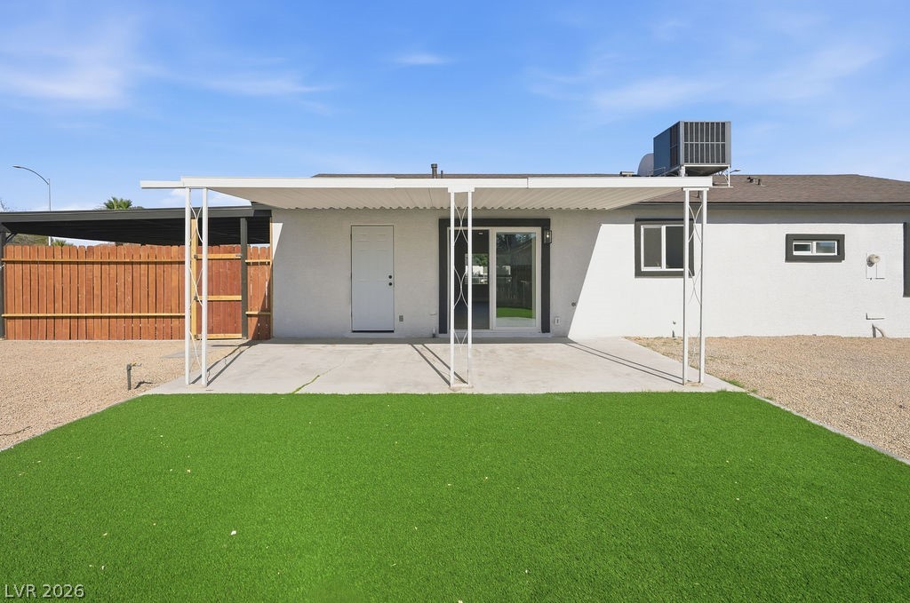 1200 Stoney Beach Street Las Vegas NV 89110