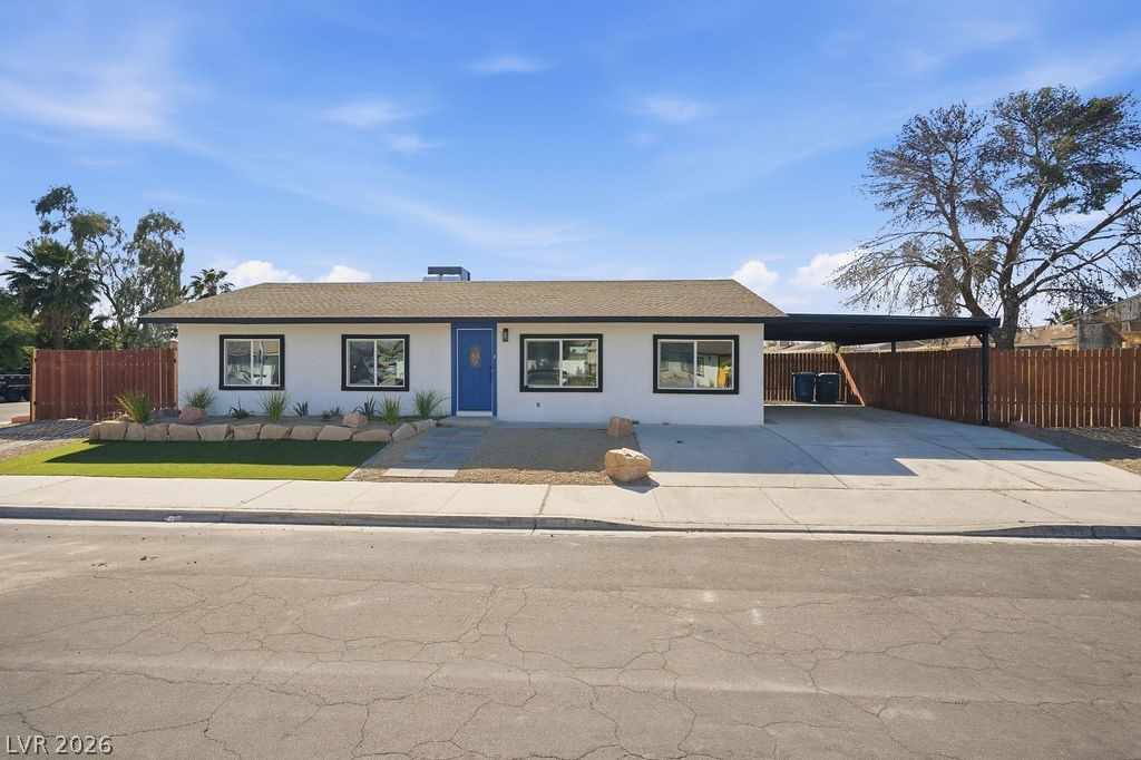 1200 Stoney Beach Street Las Vegas NV 89110