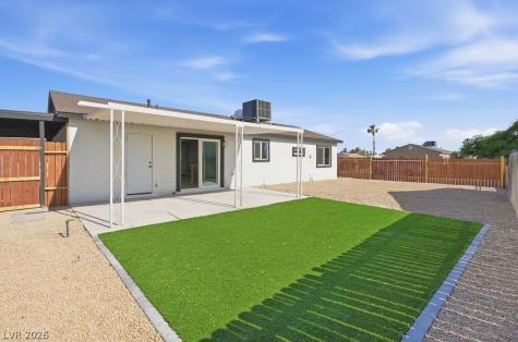 1200 Stoney Beach Street Las Vegas NV 89110