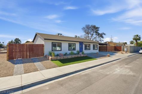 1200 Stoney Beach Street Las Vegas NV 89110