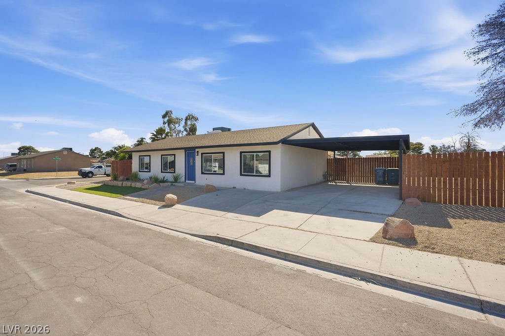 1200 Stoney Beach Street Las Vegas NV 89110