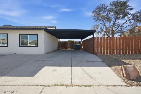 1200 Stoney Beach Street Las Vegas NV 89110