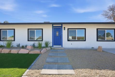1200 Stoney Beach Street Las Vegas NV 89110