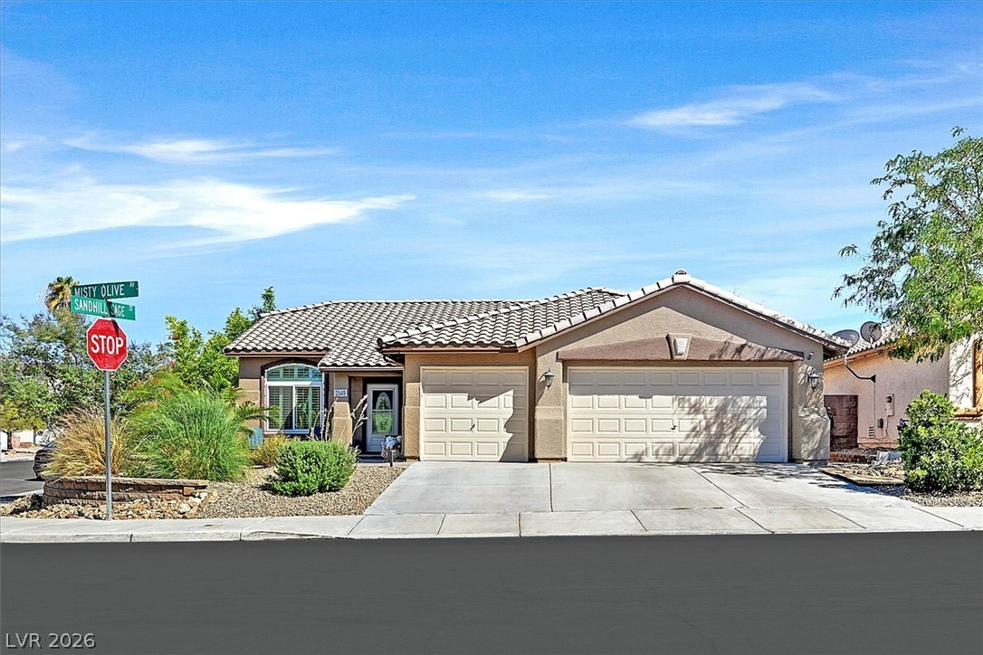 2549 Misty Olive Avenue Henderson NV 89052
