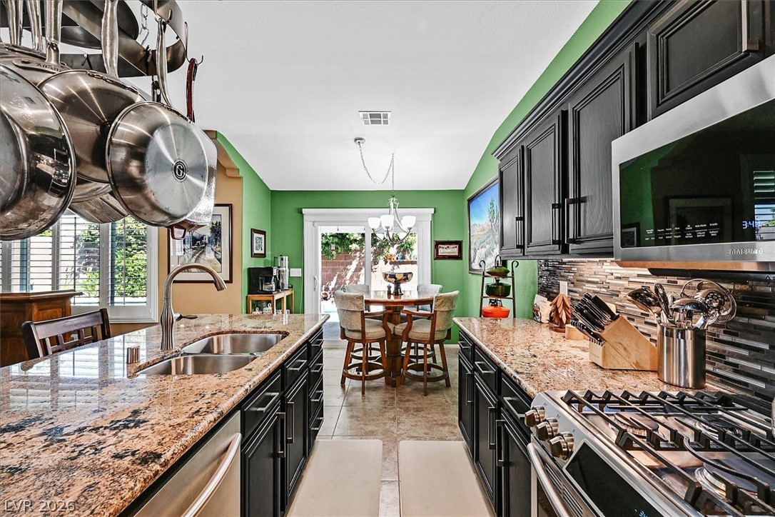 2549 Misty Olive Avenue Henderson NV 89052