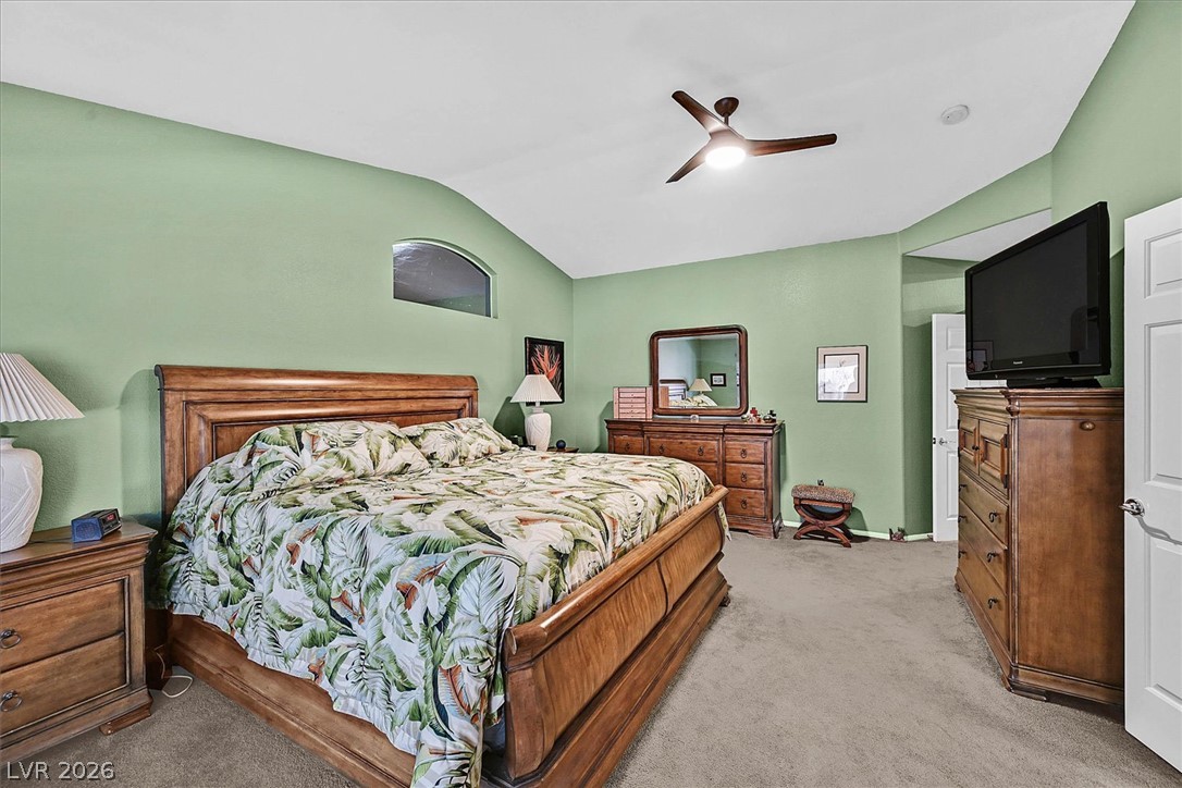 2549 Misty Olive Avenue Henderson NV 89052