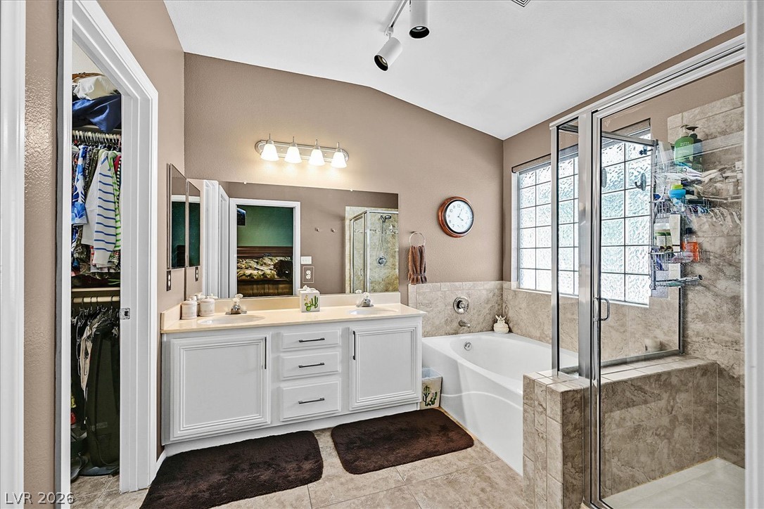 2549 Misty Olive Avenue Henderson NV 89052