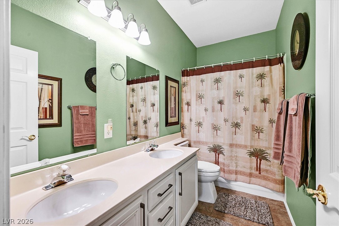 2549 Misty Olive Avenue Henderson NV 89052