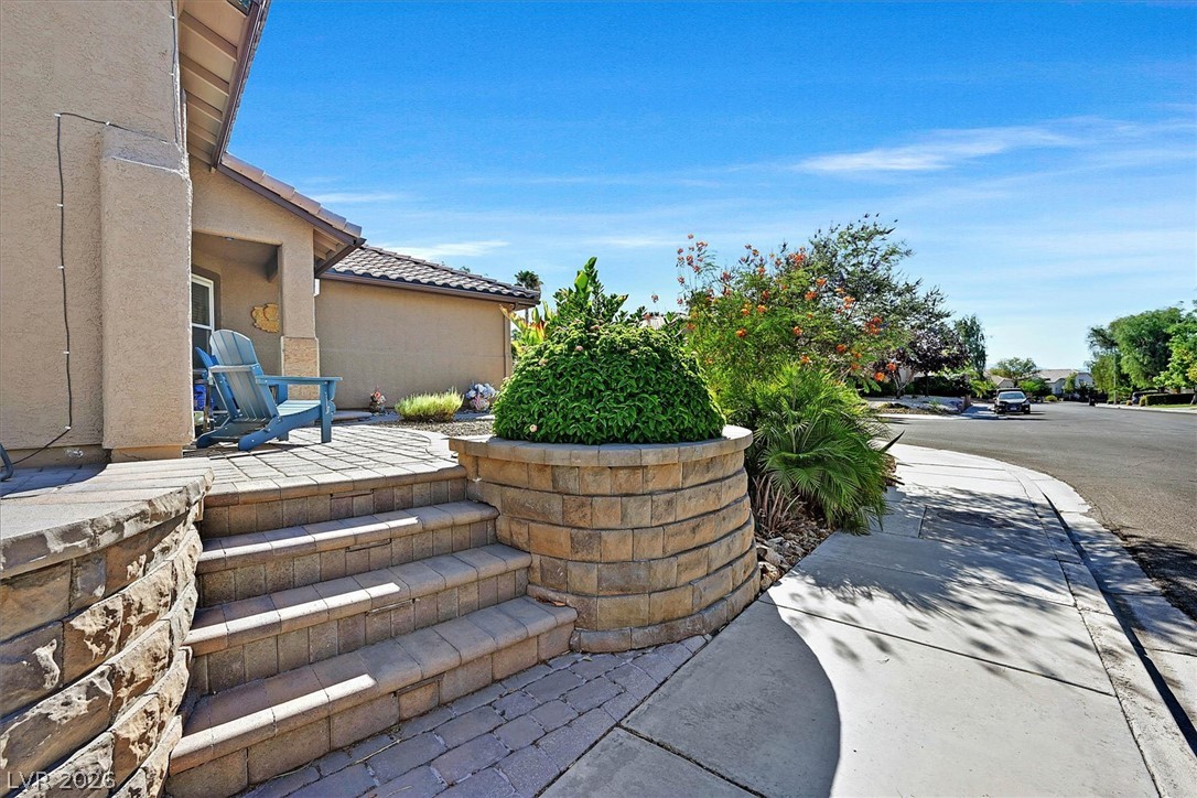 2549 Misty Olive Avenue Henderson NV 89052