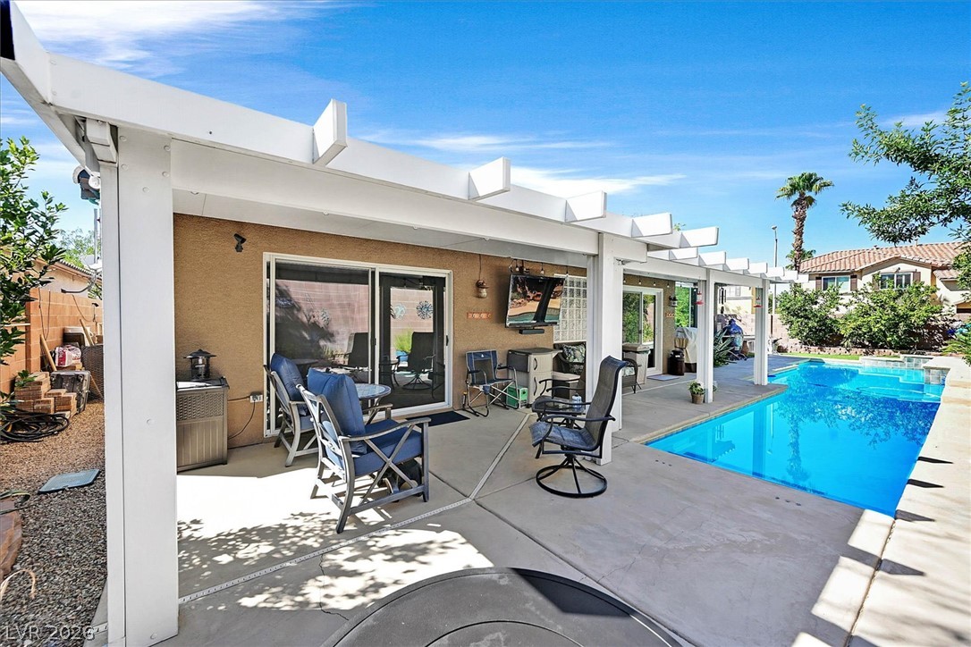 2549 Misty Olive Avenue Henderson NV 89052