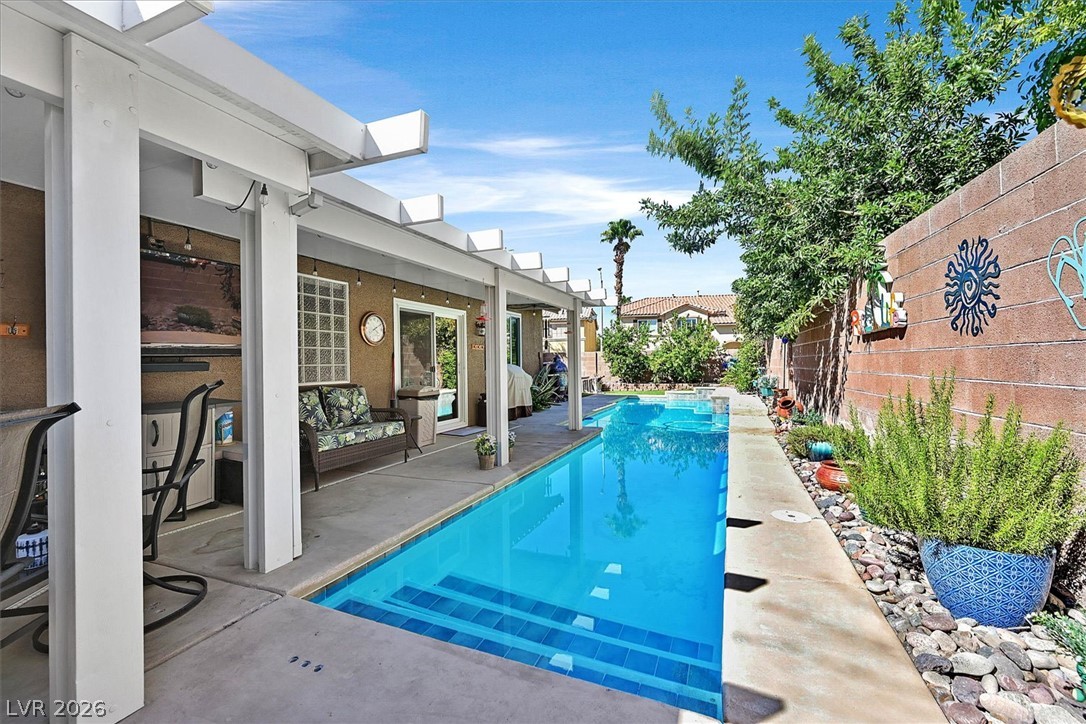 2549 Misty Olive Avenue Henderson NV 89052