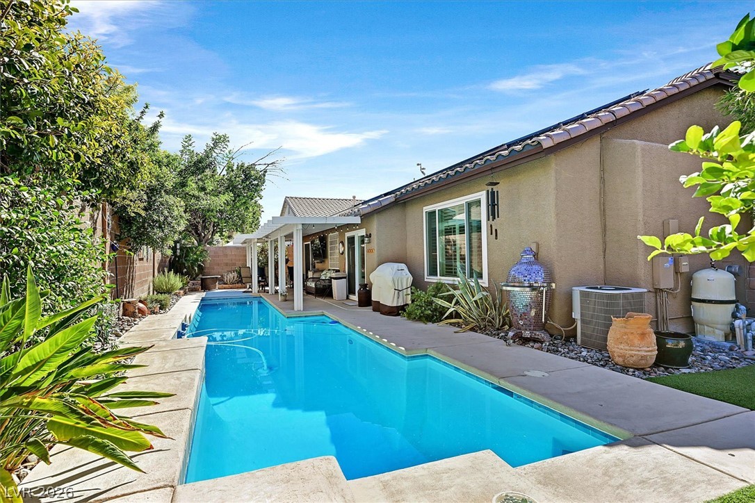 2549 Misty Olive Avenue Henderson NV 89052