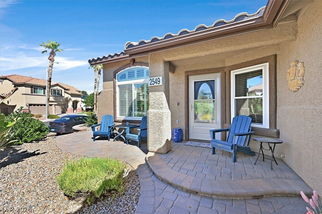 2549 Misty Olive Avenue Henderson NV 89052
