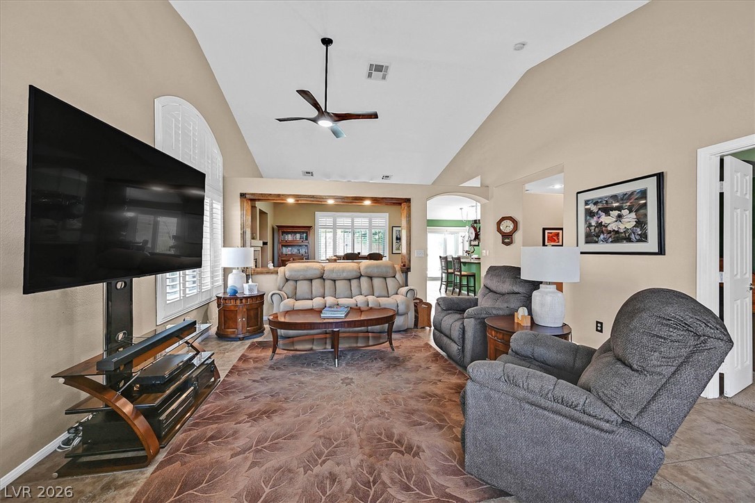 2549 Misty Olive Avenue Henderson NV 89052
