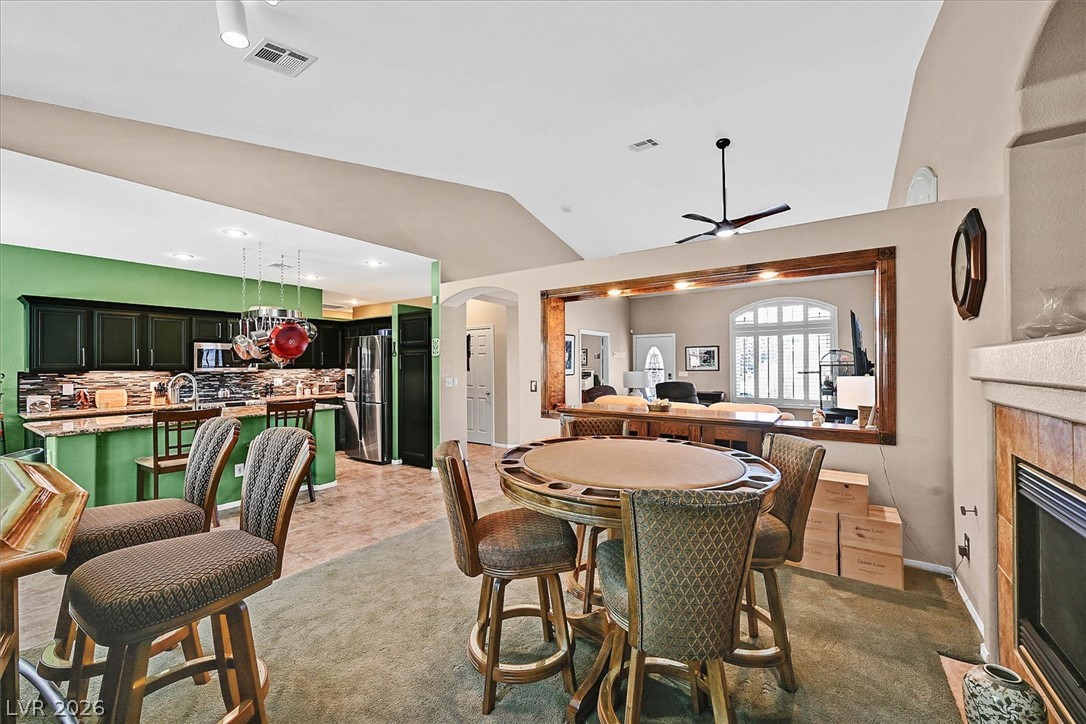 2549 Misty Olive Avenue Henderson NV 89052
