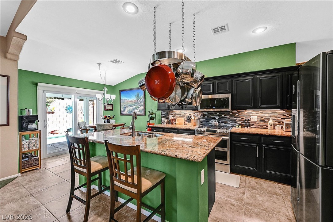 2549 Misty Olive Avenue Henderson NV 89052