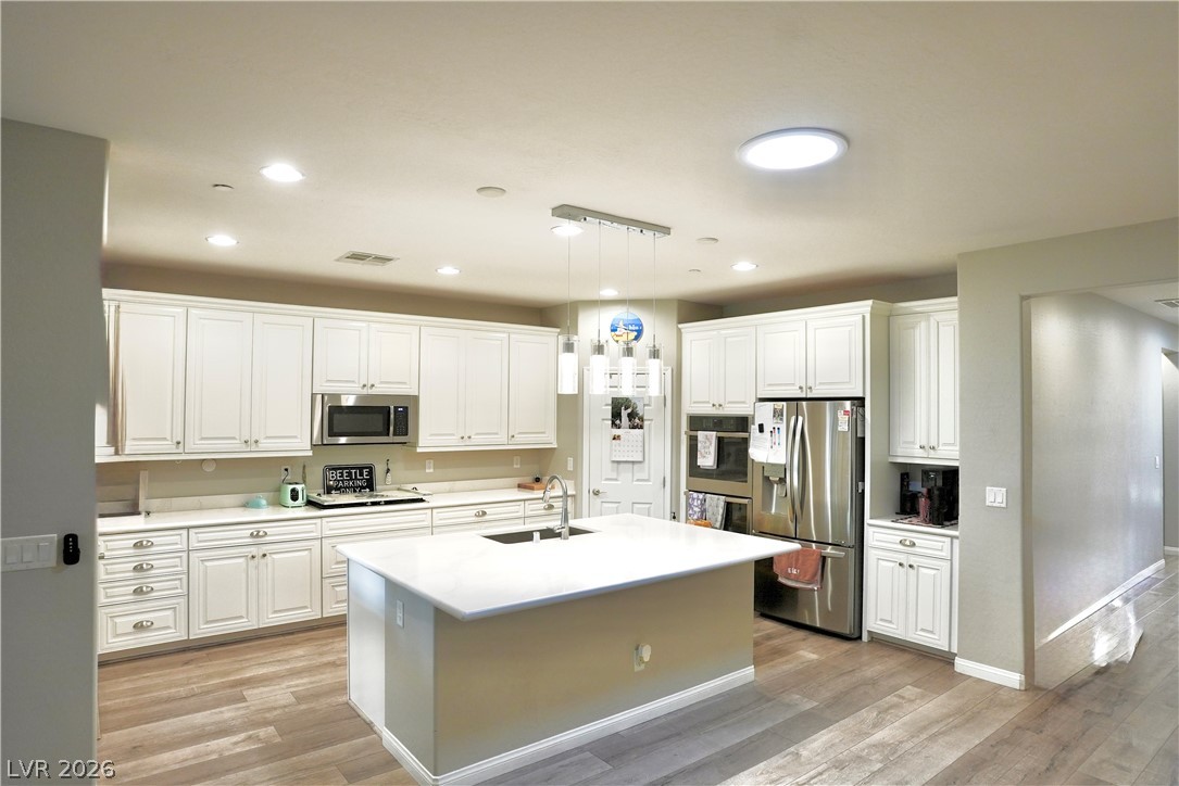 797 Drammatico Place Henderson NV 89011