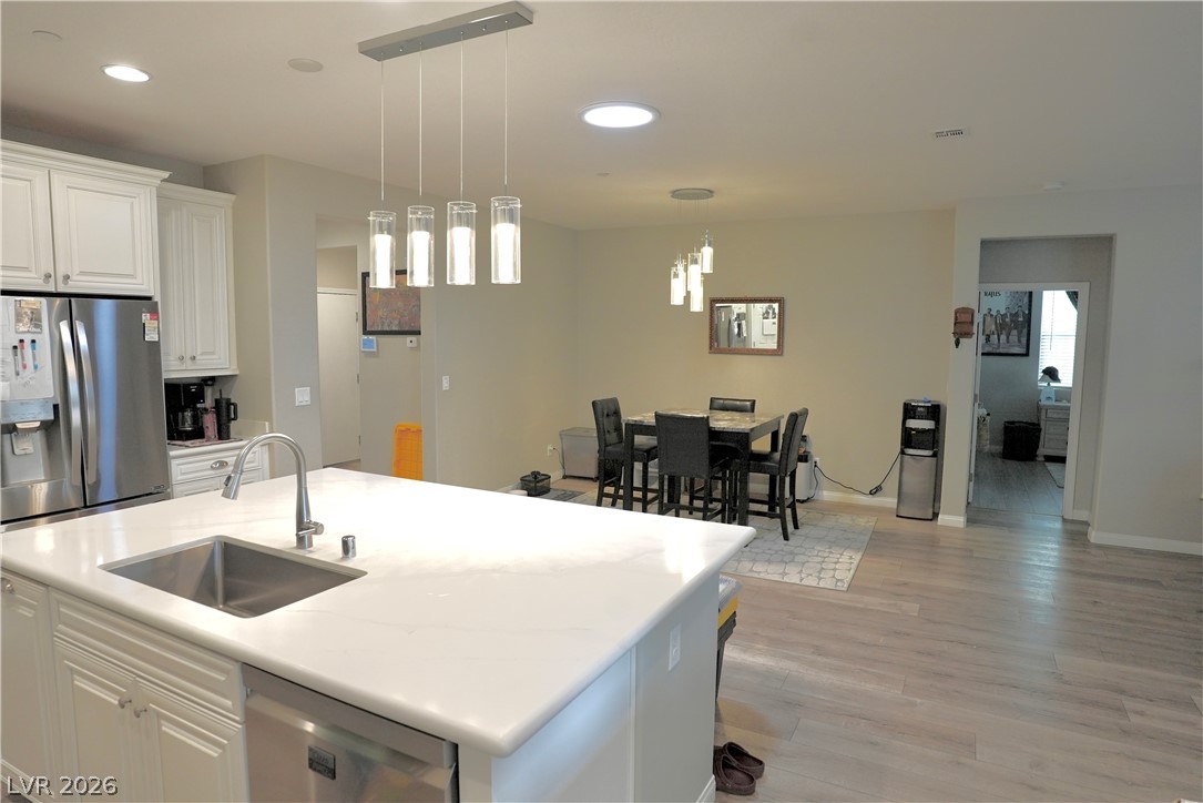 797 Drammatico Place Henderson NV 89011