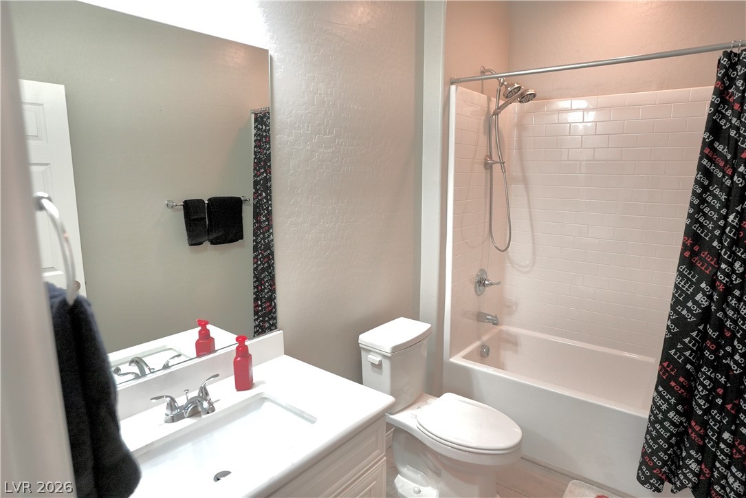 797 Drammatico Place Henderson NV 89011