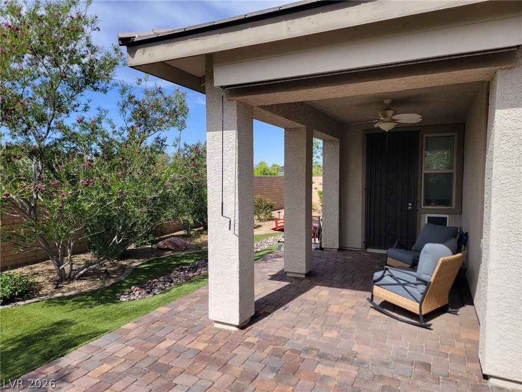 797 Drammatico Place Henderson NV 89011