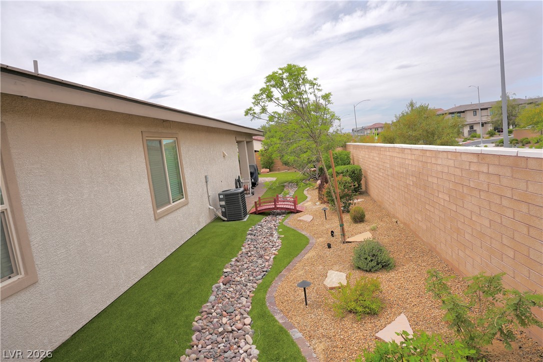 797 Drammatico Place Henderson NV 89011