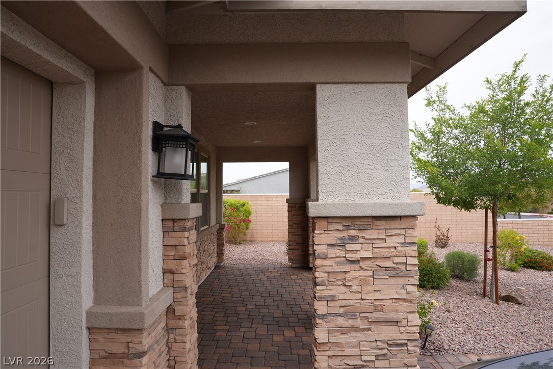 797 Drammatico Place Henderson NV 89011