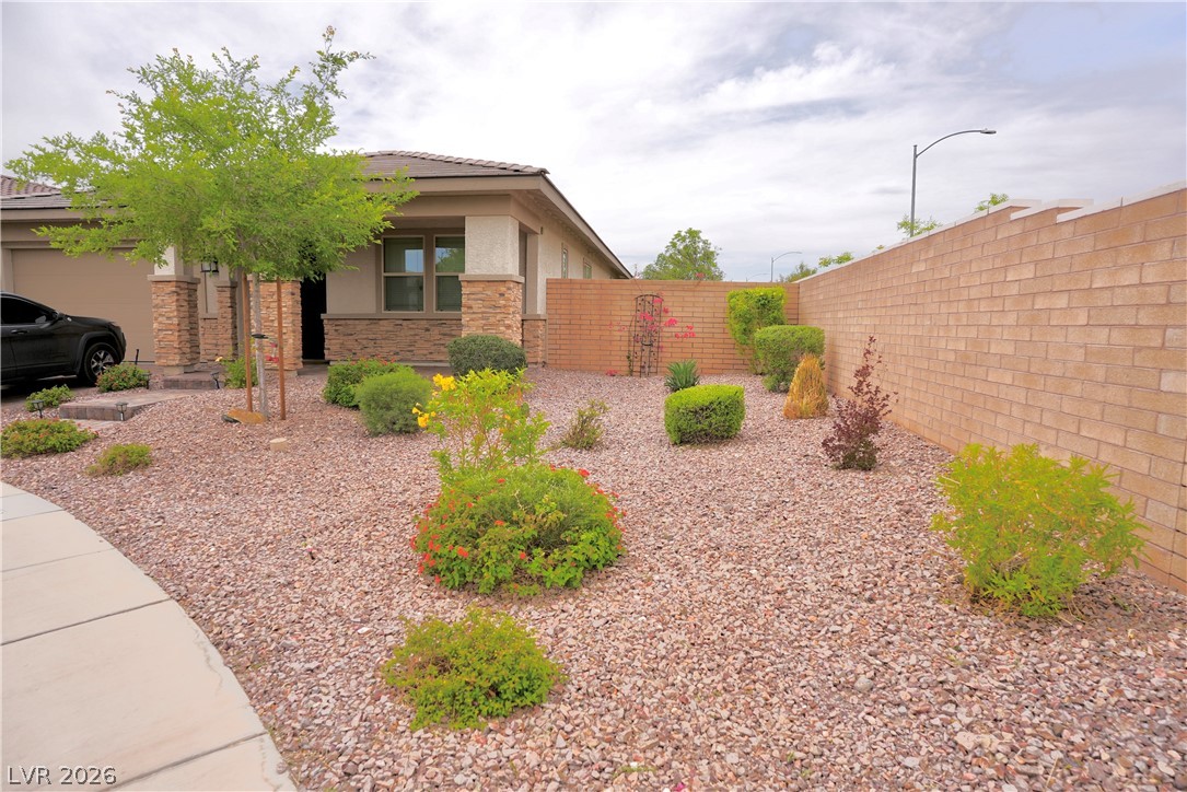 797 Drammatico Place Henderson NV 89011