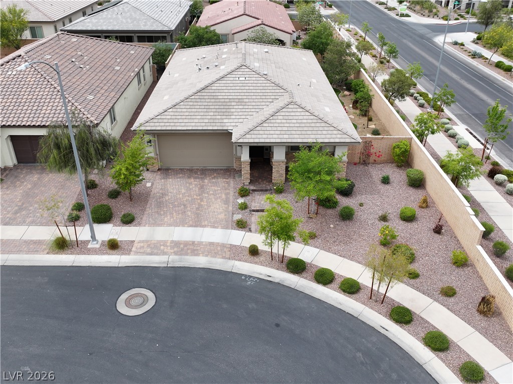 797 Drammatico Place Henderson NV 89011