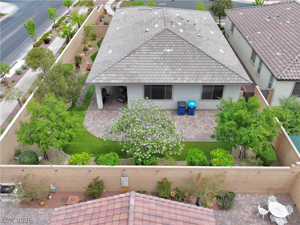 797 Drammatico Place Henderson NV 89011