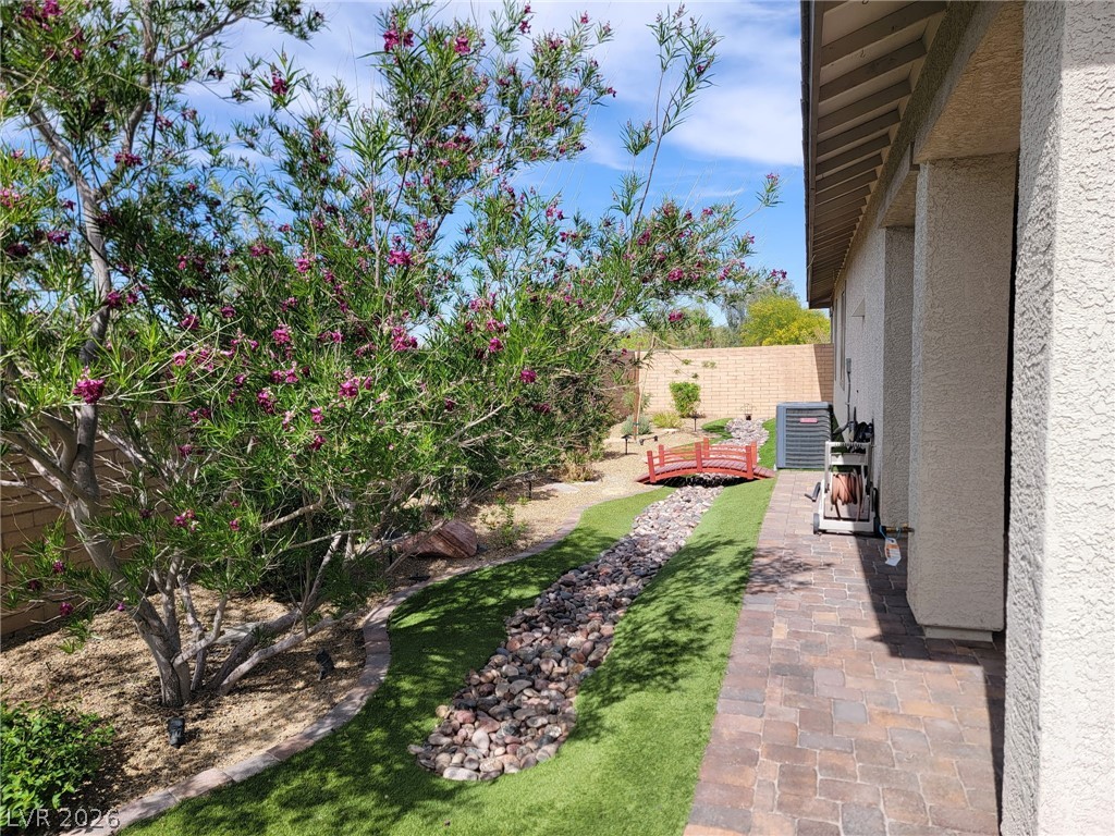 797 Drammatico Place Henderson NV 89011