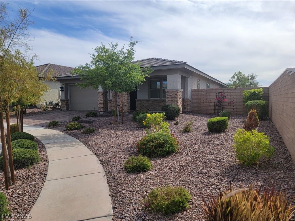 797 Drammatico Place Henderson NV 89011