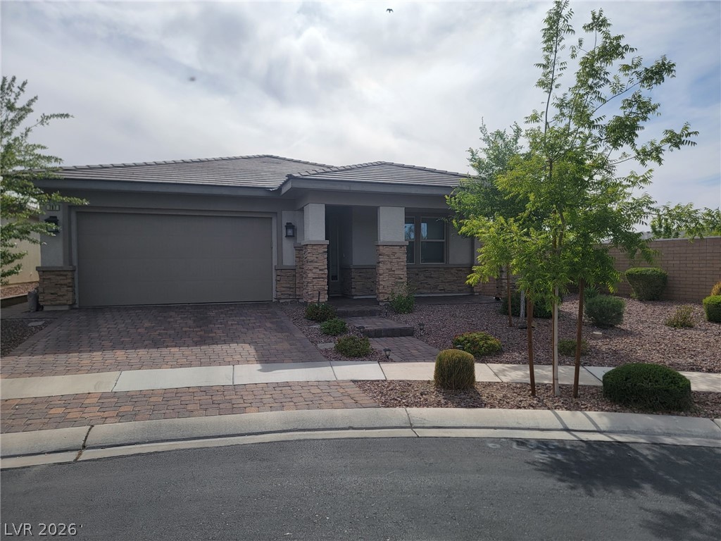 797 Drammatico Place Henderson NV 89011