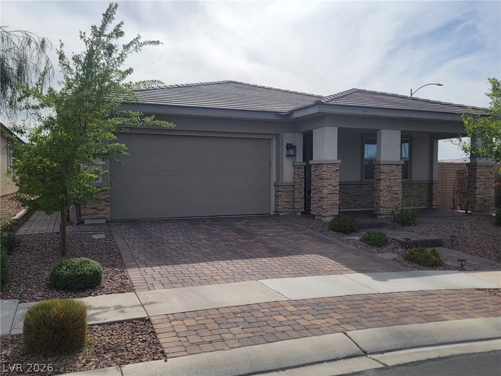 797 Drammatico Place Henderson NV 89011