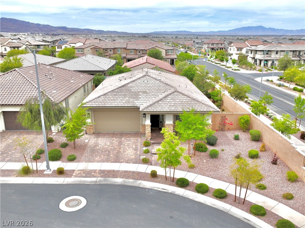 797 Drammatico Place Henderson NV 89011