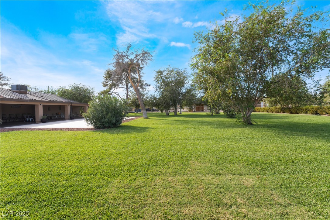 5976 Stewart Avenue Las Vegas NV 89110