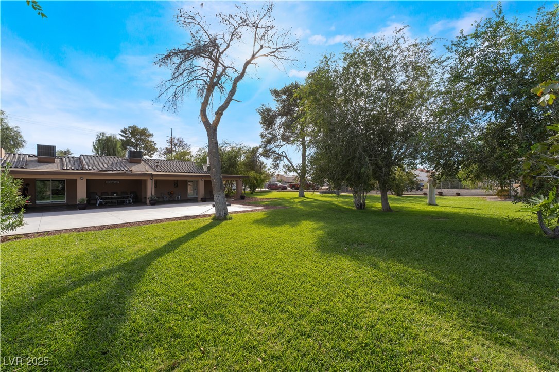 5976 Stewart Avenue Las Vegas NV 89110