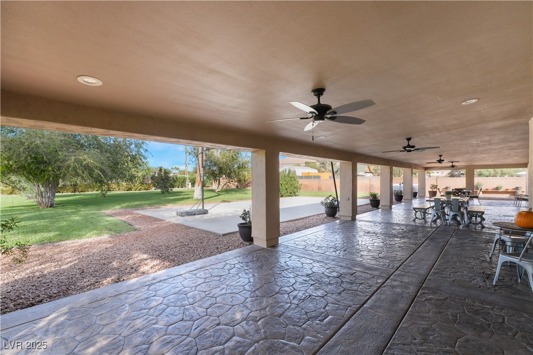 5976 Stewart Avenue Las Vegas NV 89110