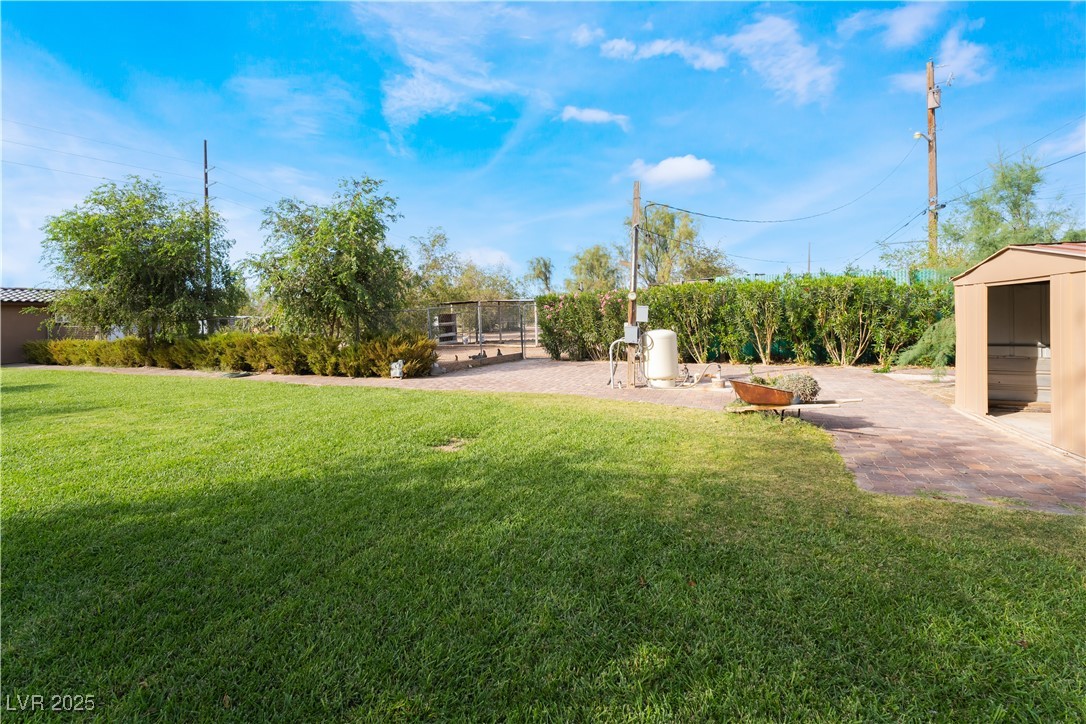 5976 Stewart Avenue Las Vegas NV 89110